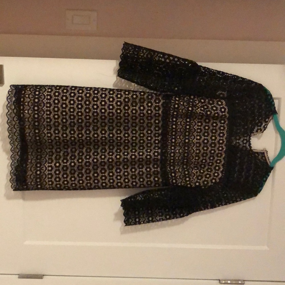 J Crew dress